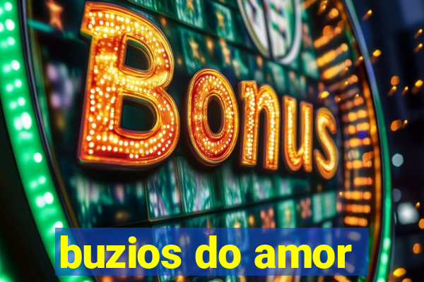 buzios do amor